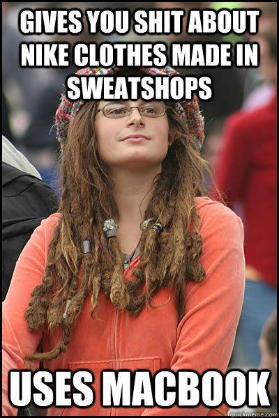 Why are liberals so stupid?