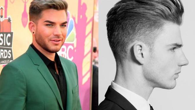Girls, I need to cut my hair, which hairstyle do you find more flattering?