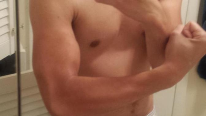 How can I get the hot girls like the bigger guys?