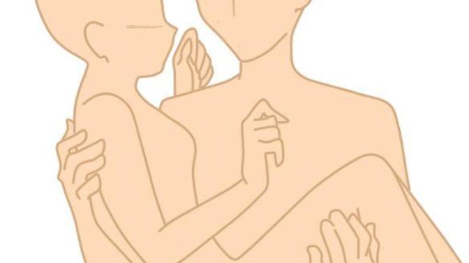 Can you carry a 127lbs girl/person?