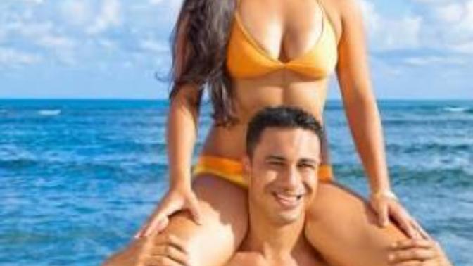 Can you boys/men lift or carry a 140lbs gal?