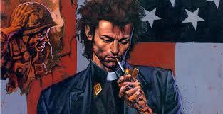 What are you favorite comic books?