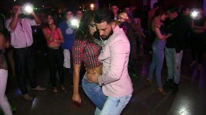 Can a Indian guy get a Argentine girlfriend?