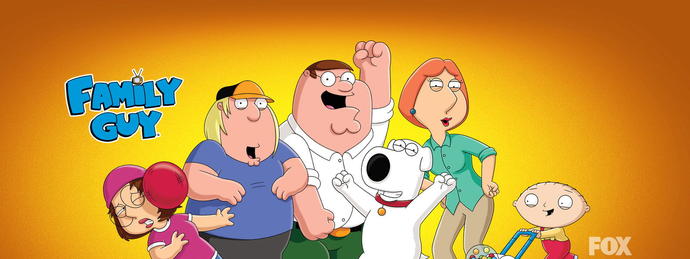 Which is your favorite adult cartoon show ?