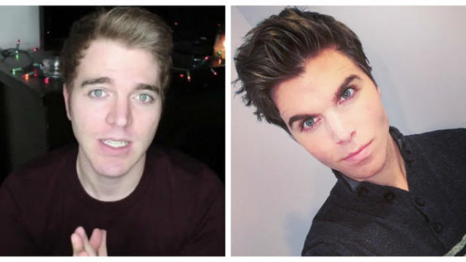 Do they look alike?