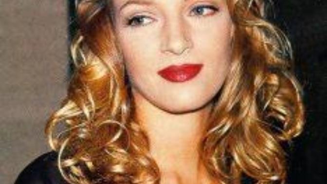 Is Uma Thurman Beautiful?