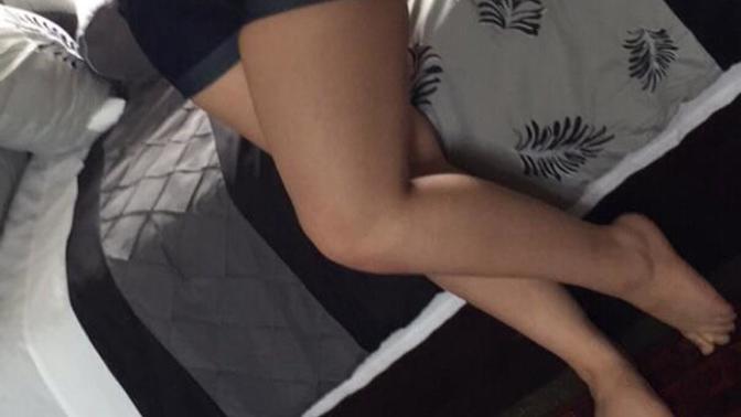 Do people like thigh thighs and toned thighs?
