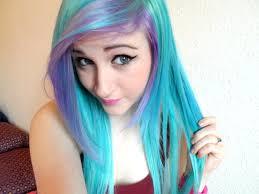Guys, what's your favorite hair color?