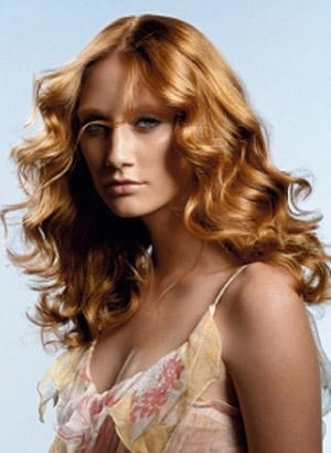 Guys, what's your favorite hair color?