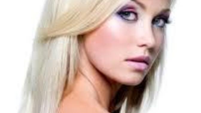 Guys, what's your favorite hair color?