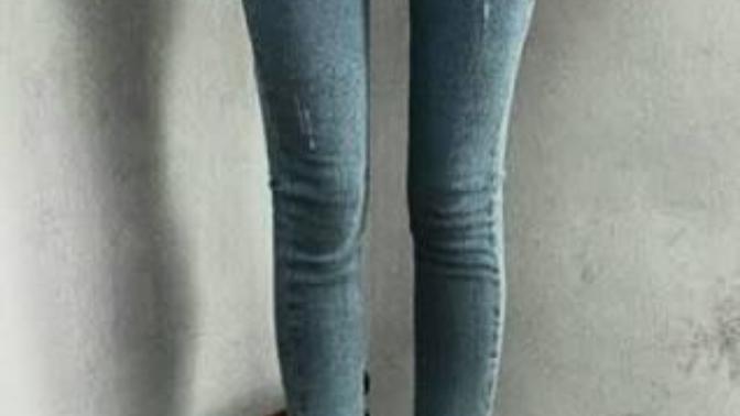 Opinion about thigh Gaps?