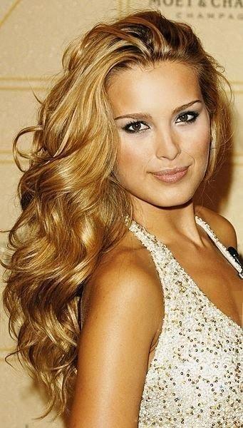 Guys, What type of blonde do you like?