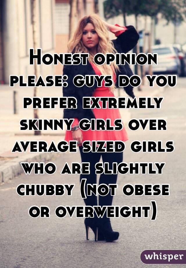 Are average looking and obese women fooling themselves about the high standard of man they can get?