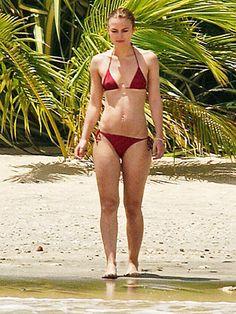 Guys, perfect body type on girls?