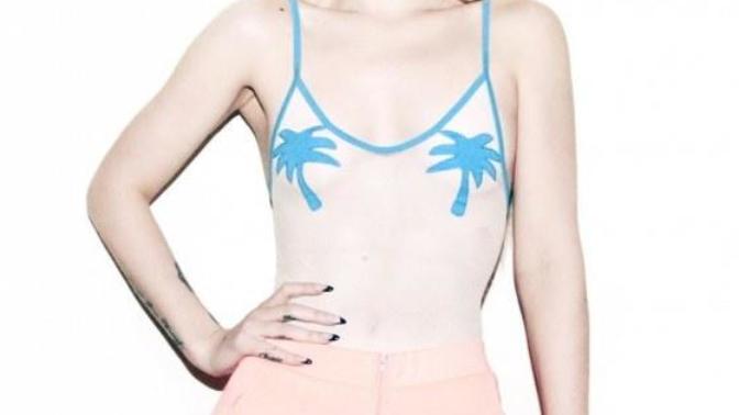 Guys, perfect body type on girls?