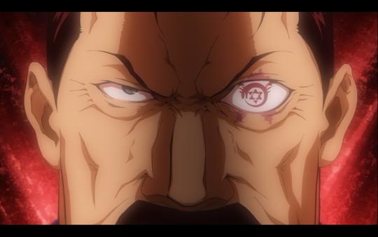 Not asking if you believe, but does anybody else notice Illuminati symbols, references, conspiracies, or anything satanic? Spoilers inside?