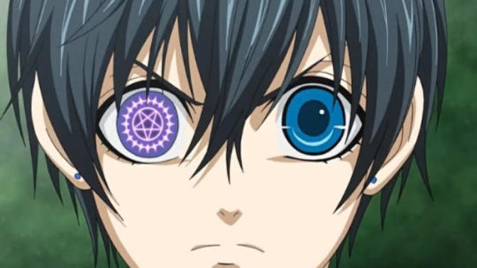 Not asking if you believe, but does anybody else notice Illuminati symbols, references, conspiracies, or anything satanic? Spoilers inside?