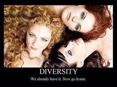 Whats so racist about being a proud White Person?