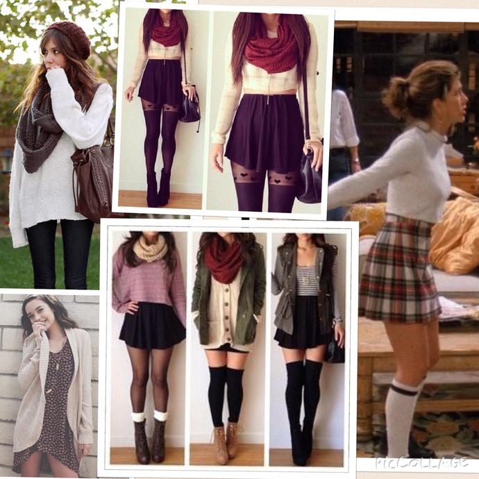 What way do you like girls to dress the best or girls what do you like to wear the best?