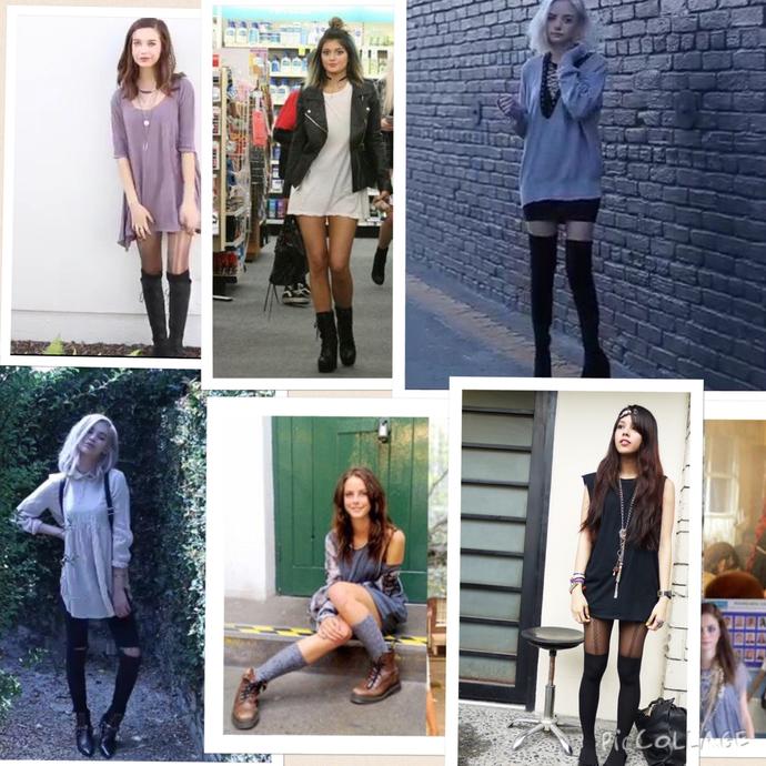 What way do you like girls to dress the best or girls what do you like to wear the best?