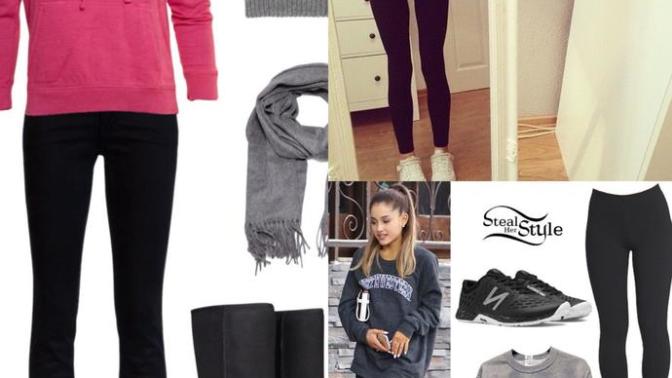 What way do you like girls to dress the best or girls what do you like to wear the best?