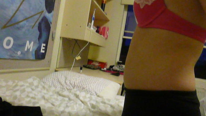 Am I fat or chubby or what?
