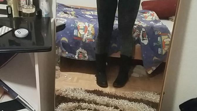 Thoughts on my style?