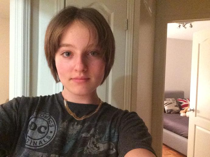 Do guys like girly girls better than tomboys ( just curious