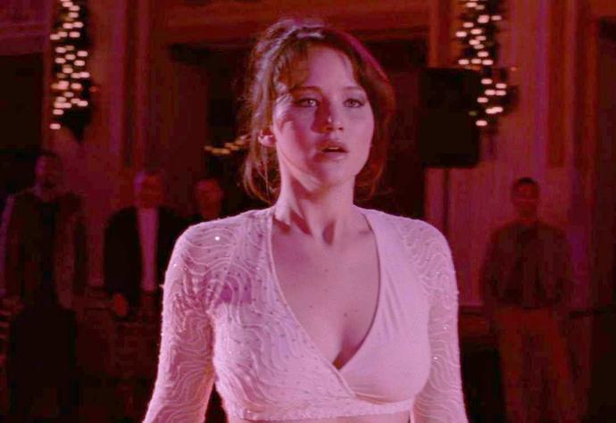 Which Celeb's leaked pics lived up to your expectation of how they looked naked in real life?
