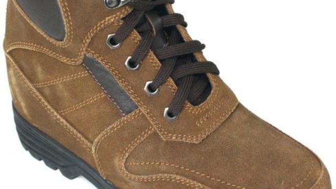 5 inches shoe lifts as an alternative to Leg Lengthening. What do you think?
