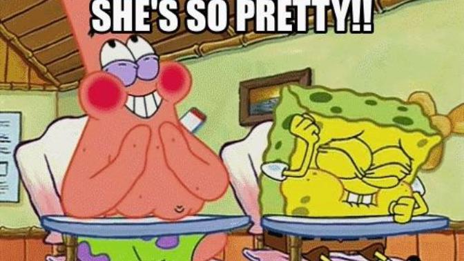When a guy gives you a compliment about your looks, is it important to you or is it like... (yea whatever I already know😏)?