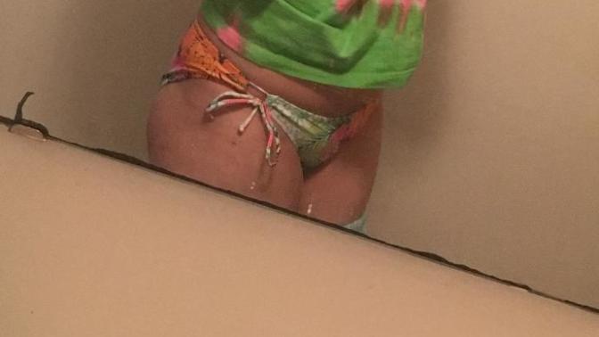 Guys, What kind of body would you say I have?