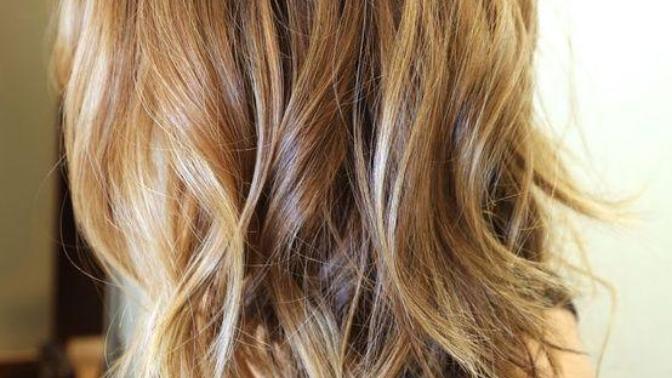 New hairstyle opinions?