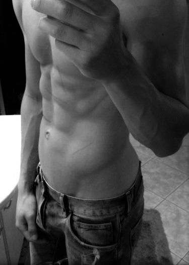 Girls, Are my scars a turn off?