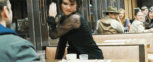 Women who bitch about no one approaching them, is that really true?