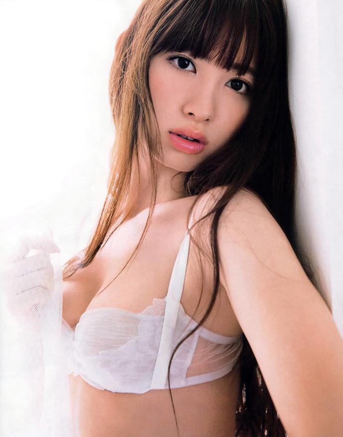 Which of these girls do you think are the hottest?