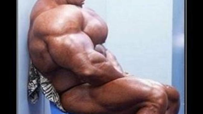 Would you Date a Bodybuilder?