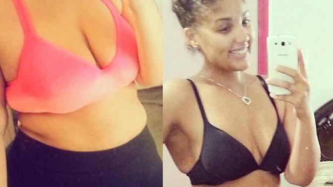 Weight loss tipos... share them?