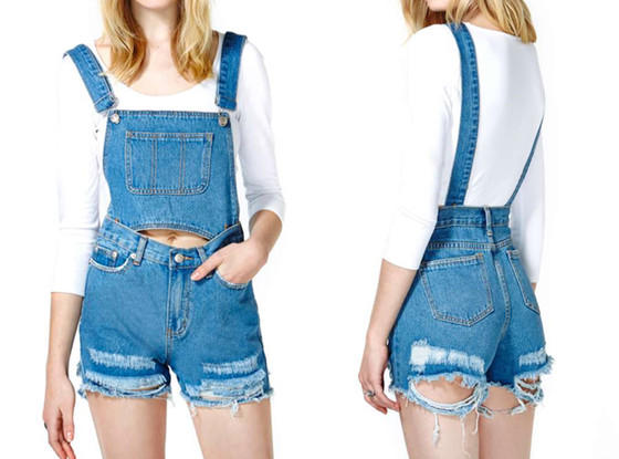 How do you feel about overalls?