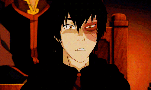 Which cartoon character did you have a crush on as a kid?