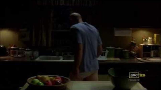 Do you piss in the sink?