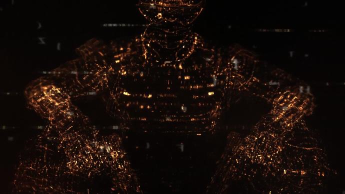 Ok so I am seeing a lot of similarities between Spec. Ops The Line and Black ops 3(in the campaign), am I the only one here?