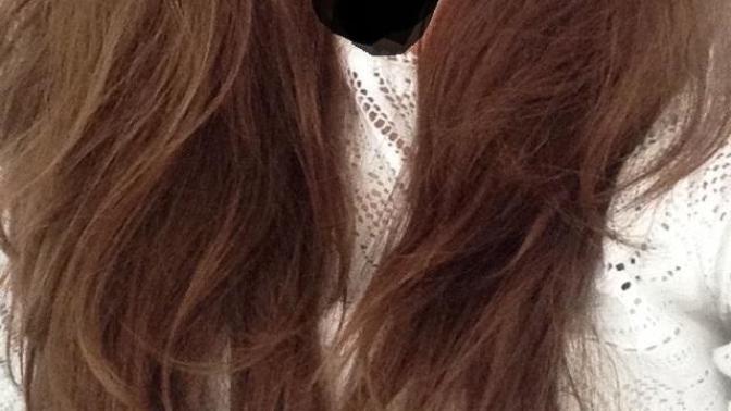 What do you think about my hair?