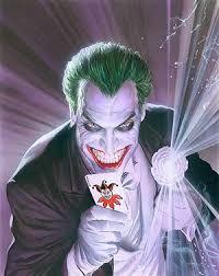 Best Comic book villian of all time, in your opinion?