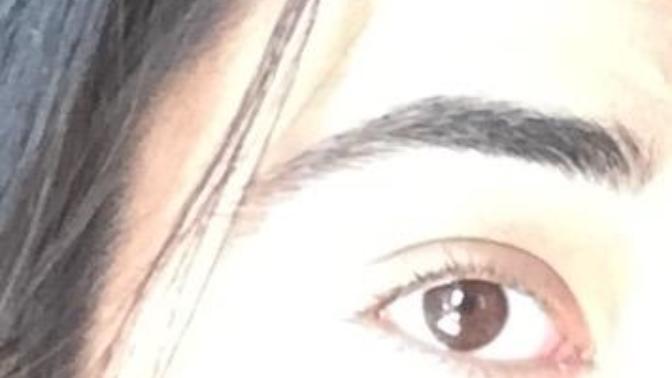 What color is my eye guys (extremely important)?