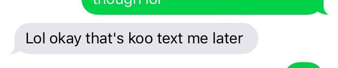 Boyfriend advice I am overthinking?