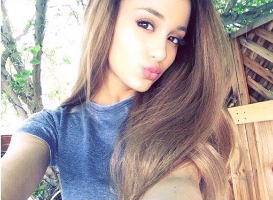 Why do people hate Ariana Grande?