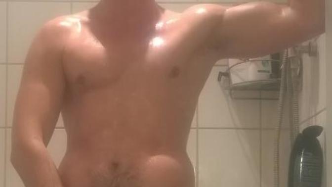 Am I getting too fat? Should I loose weight before attempting to date again?