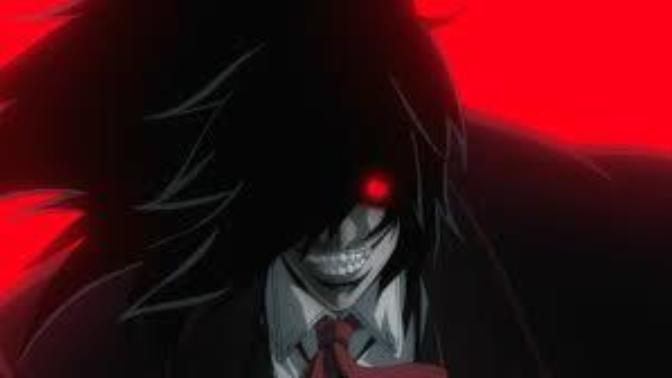 Who are your favorite anime heroes?