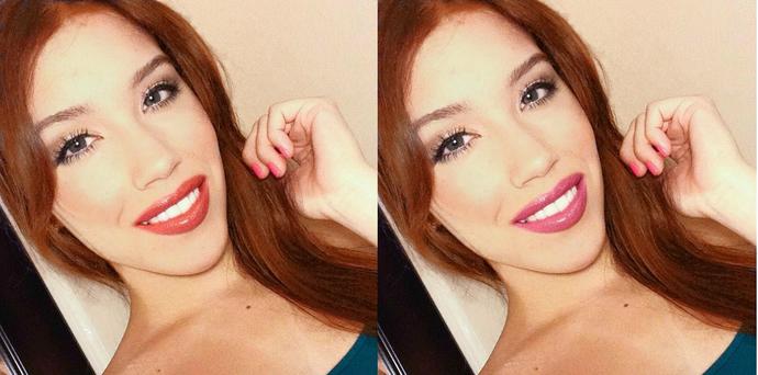 Which one (s) look better?